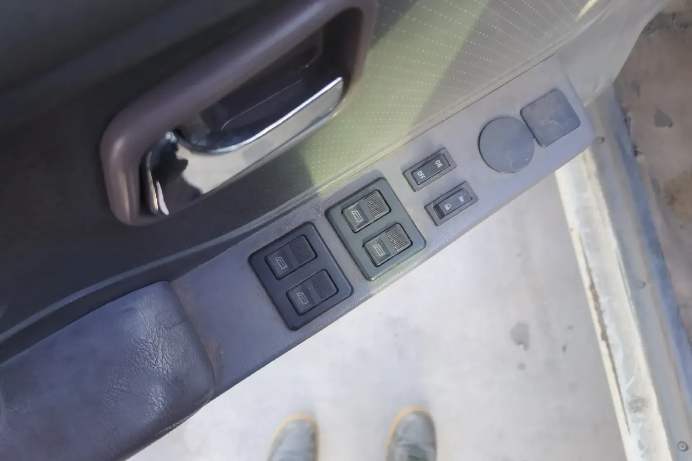 2008 Great Wall Deer 2.8T 95HP L4 5MT,autocango,china used car exporter,china ev exporter,chinese used car exporter,chinese used ev exporter