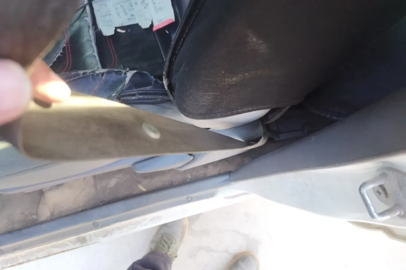 2008 Great Wall Deer 2.8T 95HP L4 5MT,autocango,china used car exporter,china ev exporter,chinese used car exporter,chinese used ev exporter