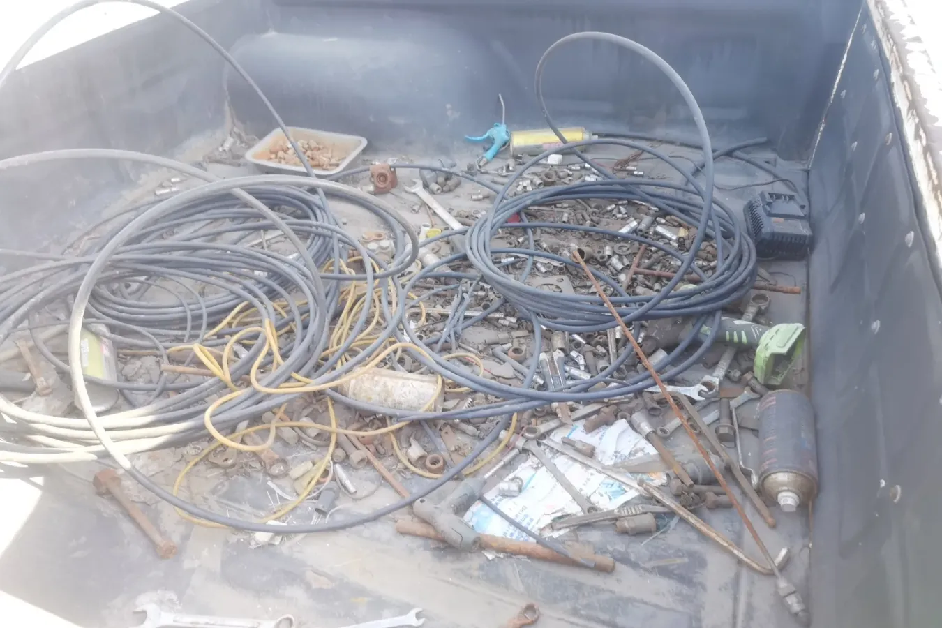 2008 Great Wall Deer 2.8T 95HP L4 5MT,autocango,china used car exporter,china ev exporter,chinese used car exporter,chinese used ev exporter