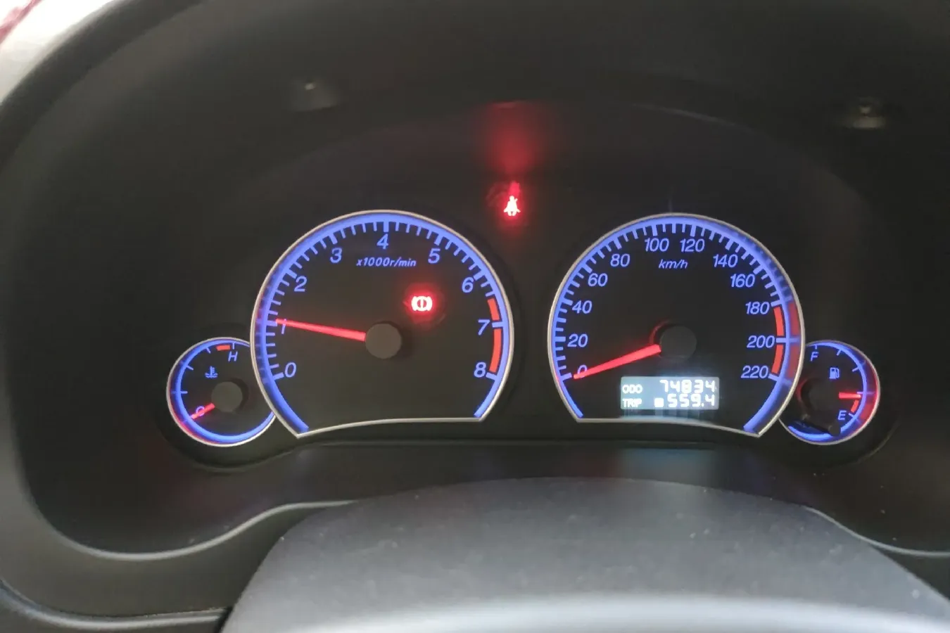 2014 HaiMa Family 1.6L 120HP L4 5MT,autocango,china used car exporter,china ev exporter,chinese used car exporter,chinese used ev exporter