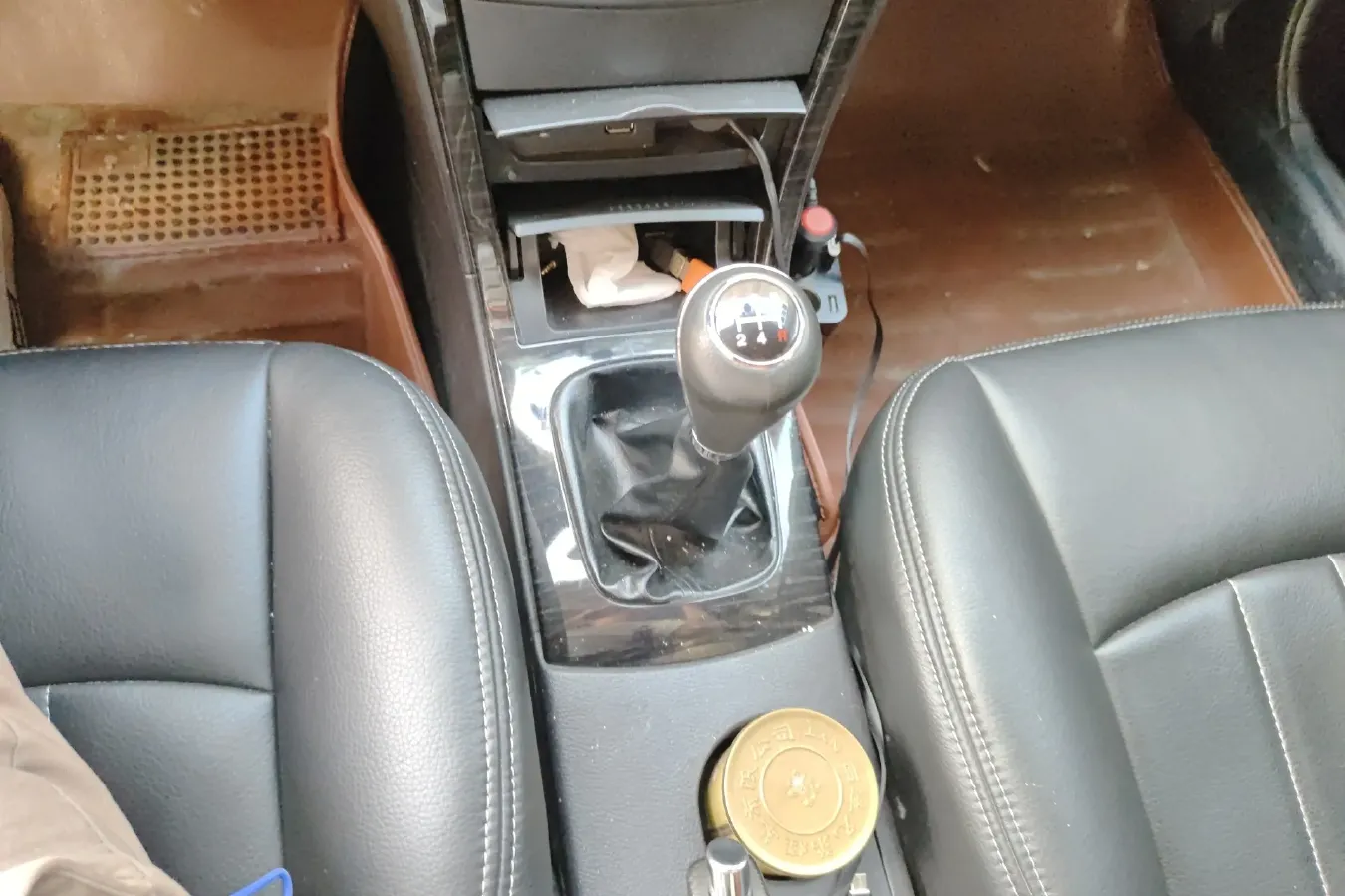 2014 HaiMa Family 1.6L 120HP L4 5MT,autocango,china used car exporter,china ev exporter,chinese used car exporter,chinese used ev exporter