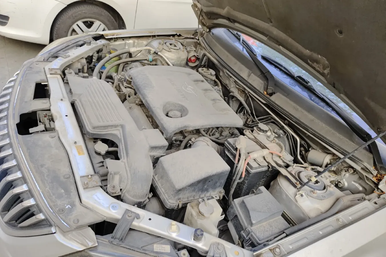 2014 HaiMa Family 1.6L 120HP L4 5MT,autocango,china used car exporter,china ev exporter,chinese used car exporter,chinese used ev exporter