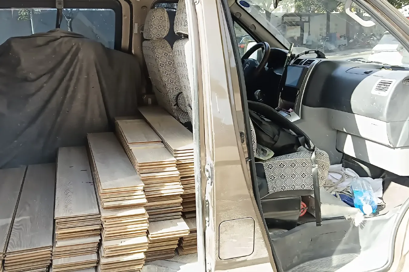 2021 Foton Scenery G5 2.0T 163HP L4 6MT,autocango,china used car exporter,china ev exporter,chinese used car exporter,chinese used ev exporter