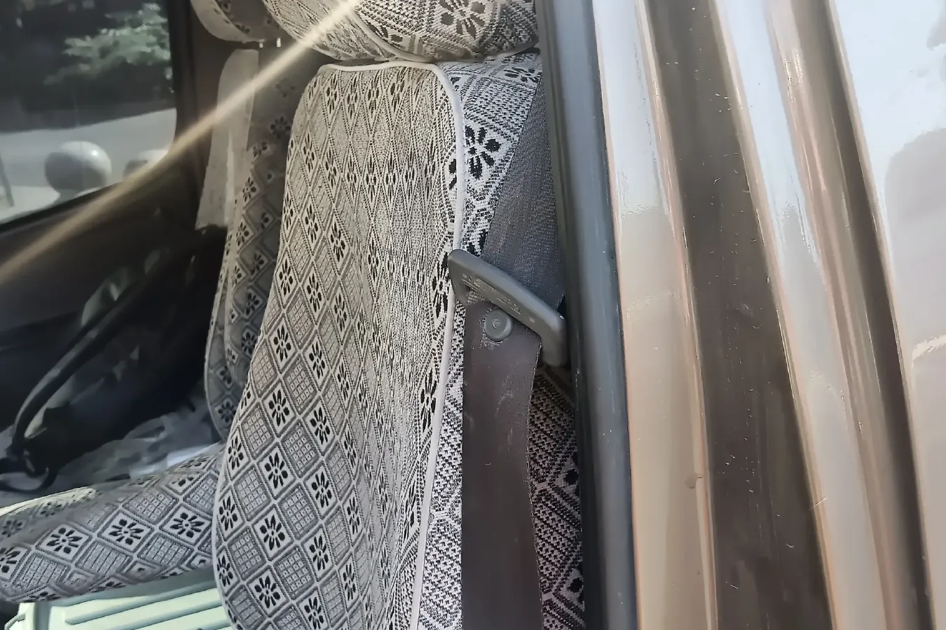 2021 Foton Scenery G5 2.0T 163HP L4 6MT,autocango,china used car exporter,china ev exporter,chinese used car exporter,chinese used ev exporter