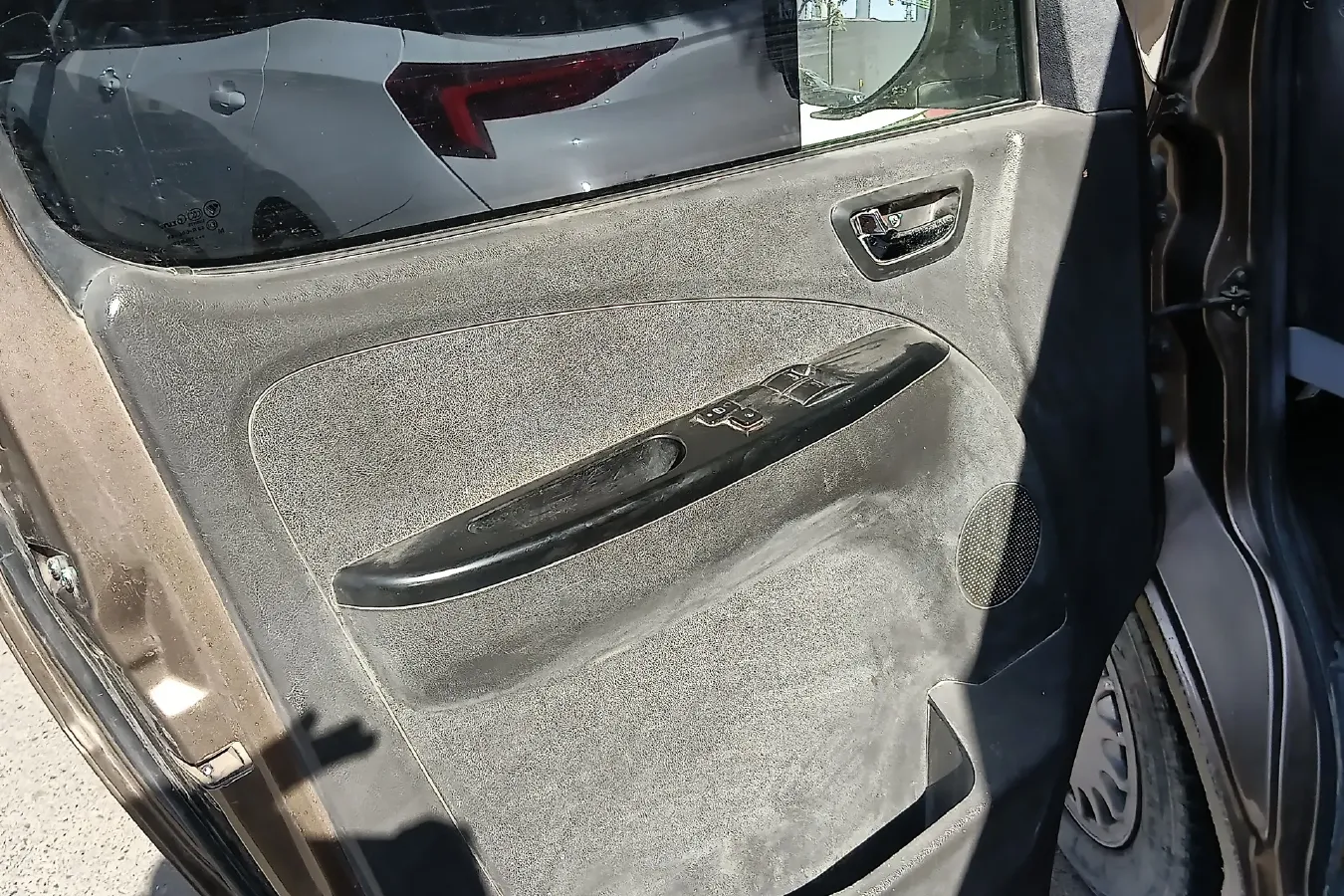 2021 Foton Scenery G5 2.0T 163HP L4 6MT,autocango,china used car exporter,china ev exporter,chinese used car exporter,chinese used ev exporter