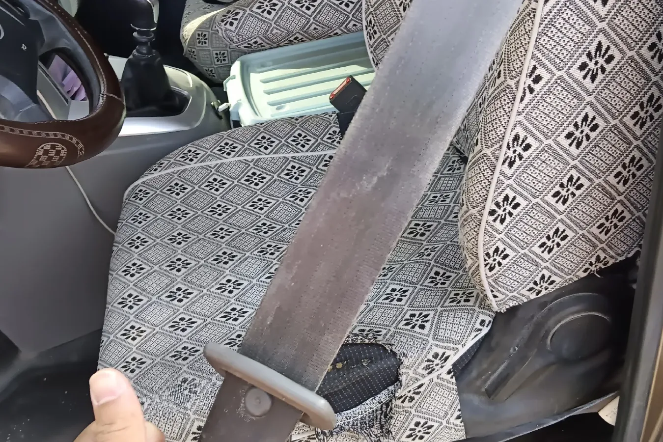 2021 Foton Scenery G5 2.0T 163HP L4 6MT,autocango,china used car exporter,china ev exporter,chinese used car exporter,chinese used ev exporter