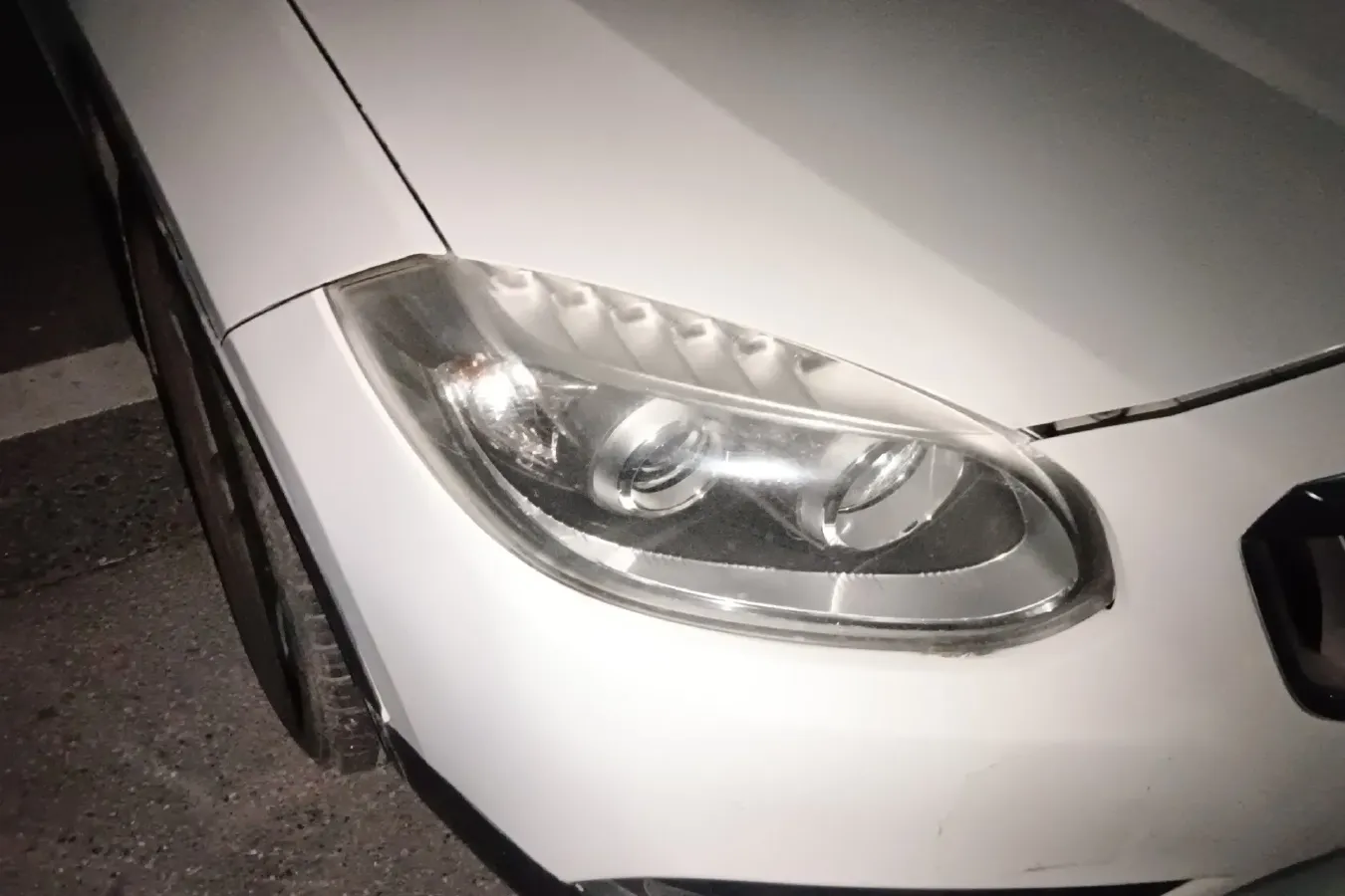 2012 Brilliance Auto V5 1.5T 136HP L4 5MT,autocango,china used car exporter,china ev exporter,chinese used car exporter,chinese used ev exporter