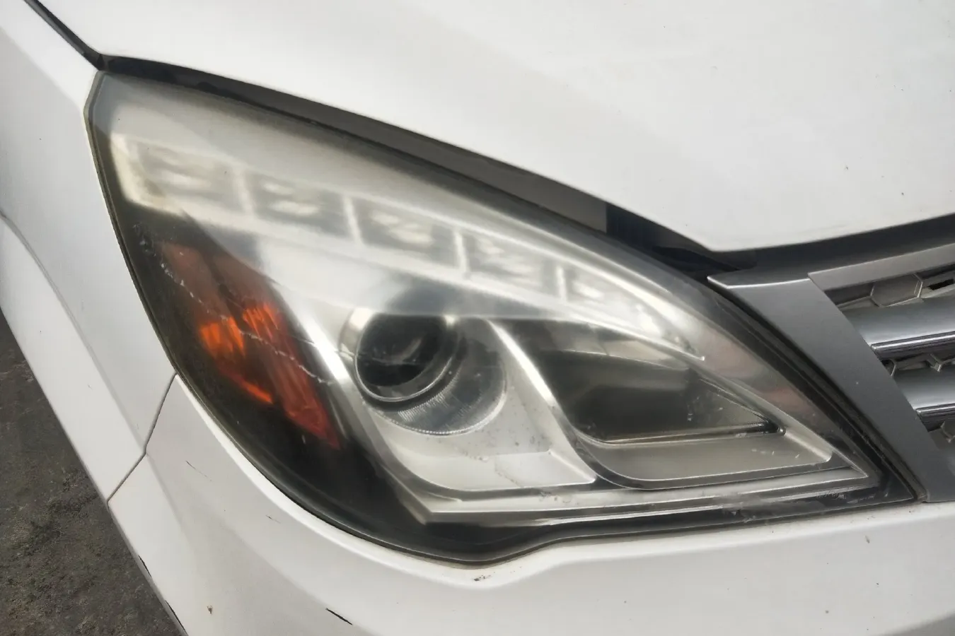 2014 BAIC WeiWang M20 1.5L 102HP L4 5MT,autocango,china used car exporter,china ev exporter,chinese used car exporter,chinese used ev exporter