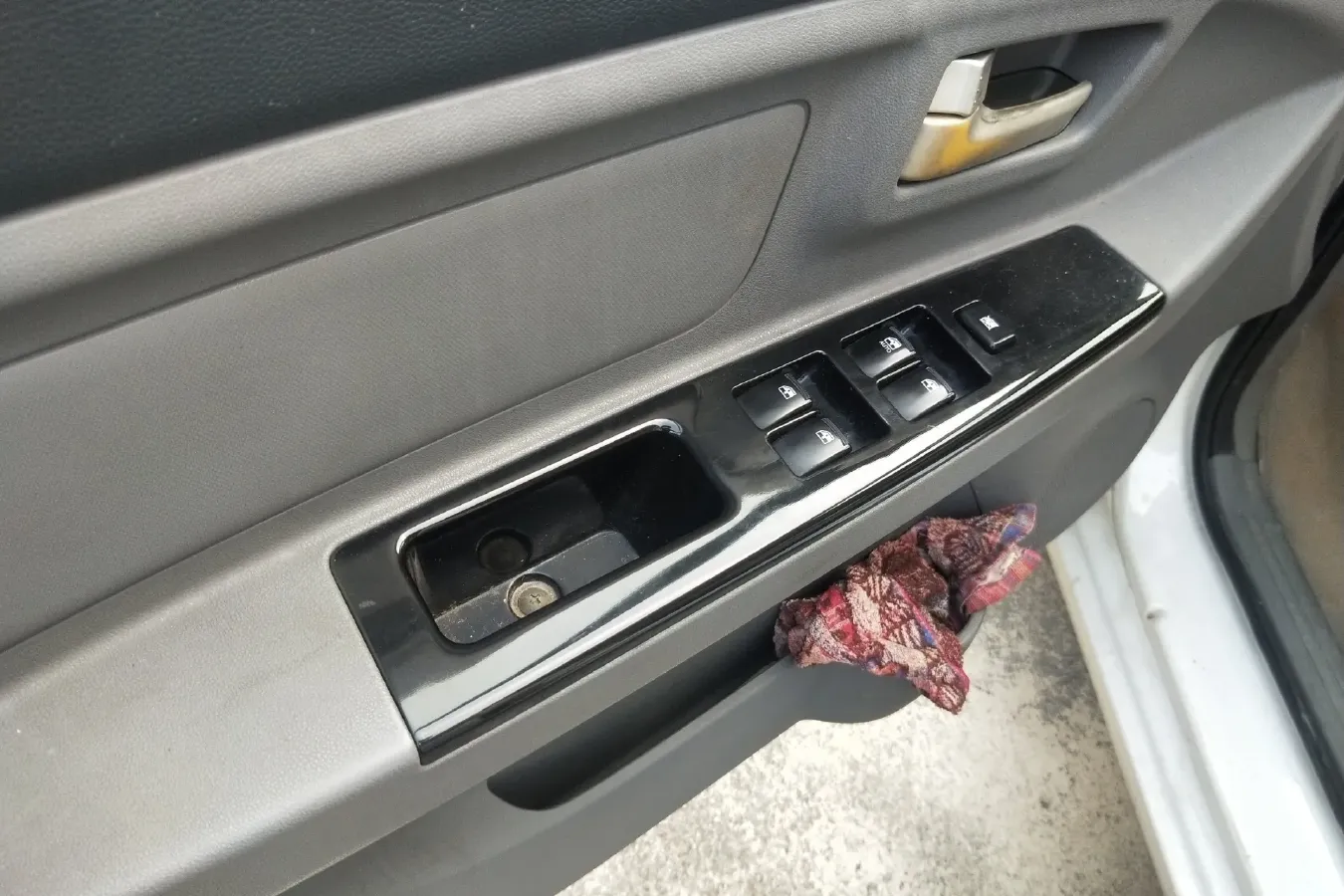 2014 BAIC WeiWang M20 1.5L 102HP L4 5MT,autocango,china used car exporter,china ev exporter,chinese used car exporter,chinese used ev exporter