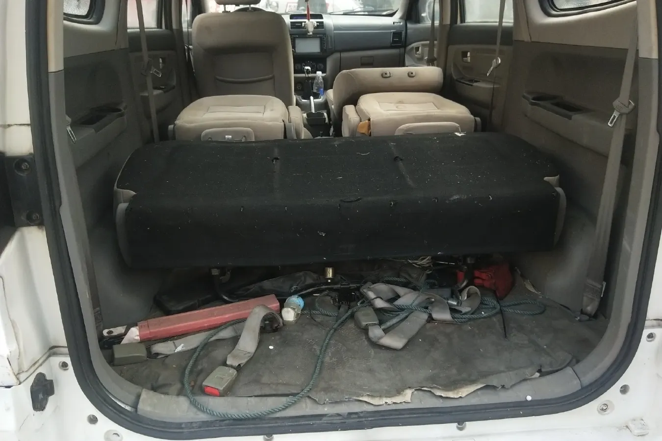 2014 BAIC WeiWang M20 1.5L 102HP L4 5MT,autocango,china used car exporter,china ev exporter,chinese used car exporter,chinese used ev exporter