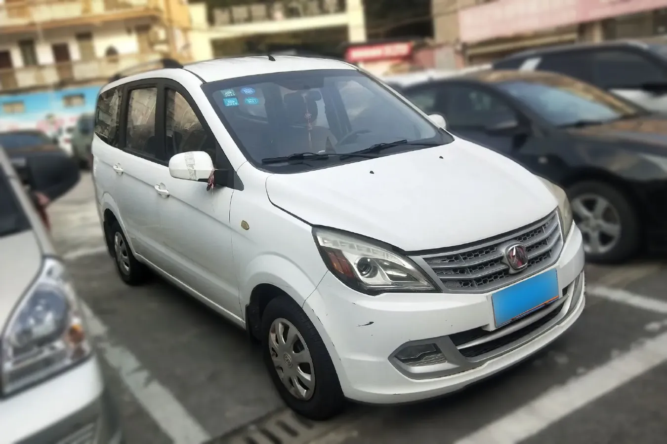 2014 BAIC WeiWang M20 1.5L 102HP L4 5MT,autocango,china used car exporter,china ev exporter,chinese used car exporter,chinese used ev exporter
