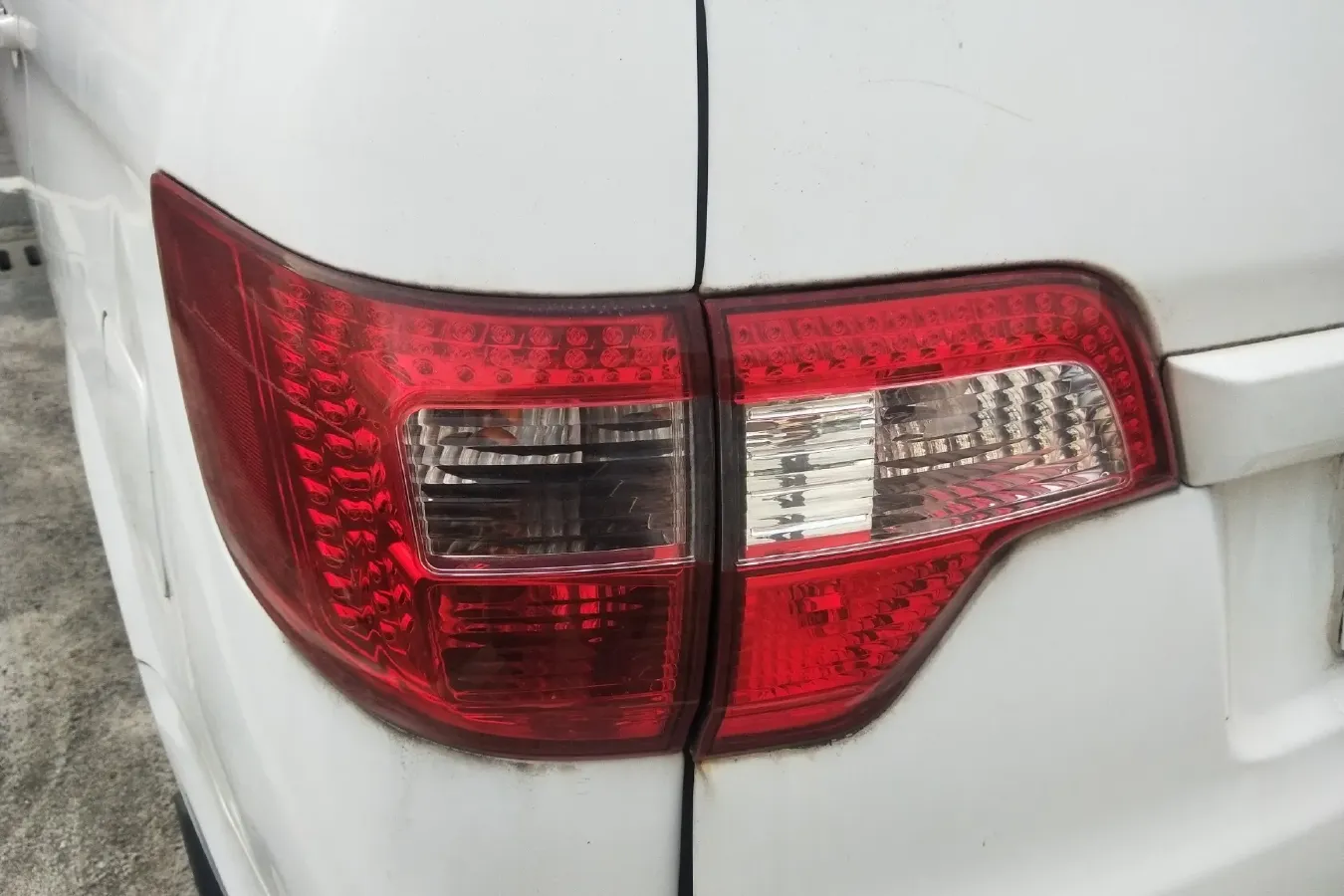 2014 BAIC WeiWang M20 1.5L 102HP L4 5MT,autocango,china used car exporter,china ev exporter,chinese used car exporter,chinese used ev exporter