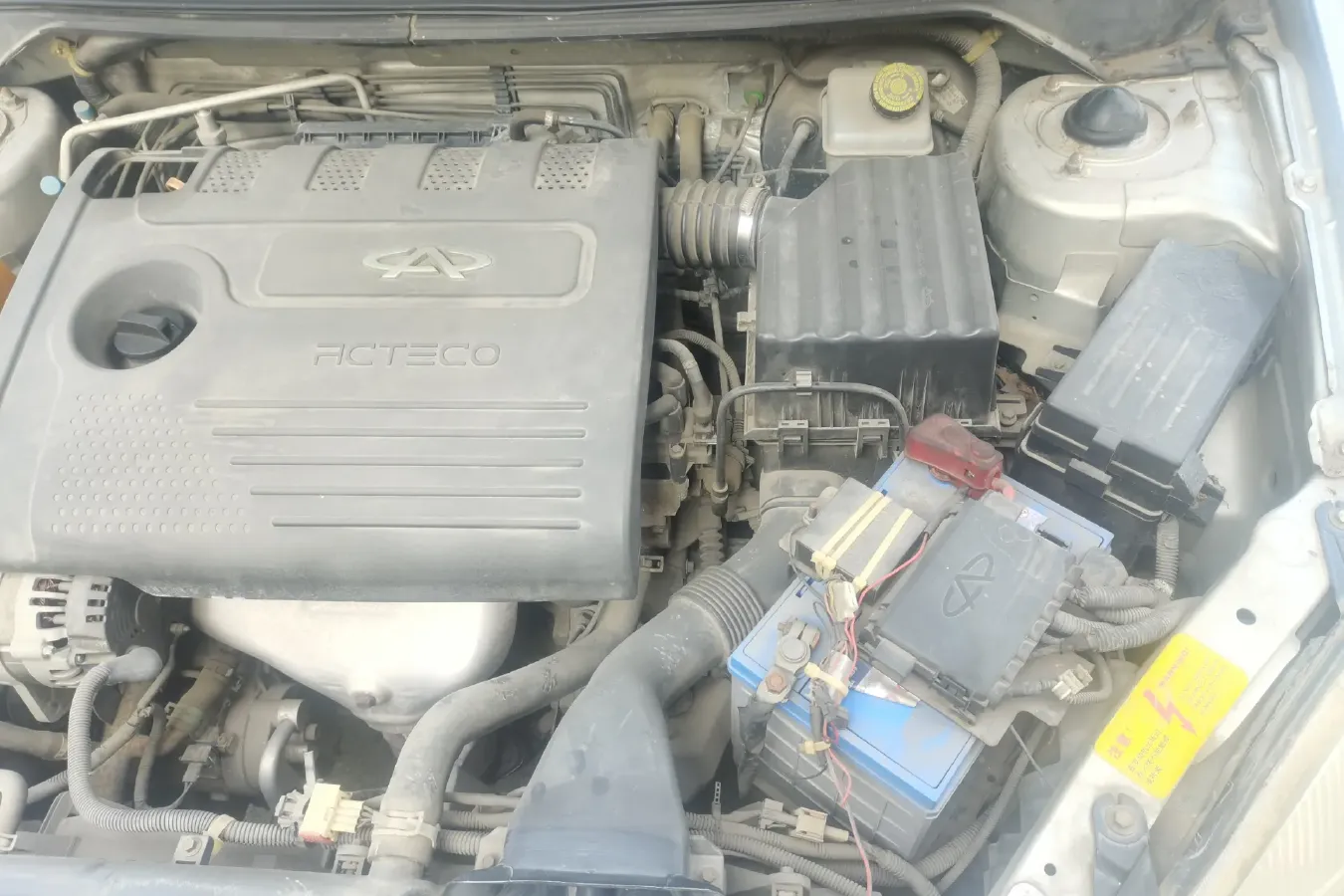 2010 Chery Cowin 3 1.5L 109HP L4 5MT,autocango,china used car exporter,china ev exporter,chinese used car exporter,chinese used ev exporter