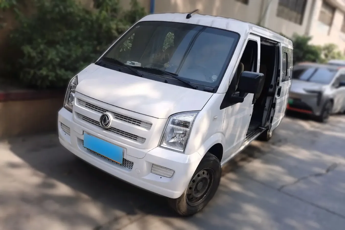 2022 DongFeng DFSK EC36 BEV 41.86KWH,autocango,china used car exporter,china ev exporter,chinese used car exporter,chinese used ev exporter