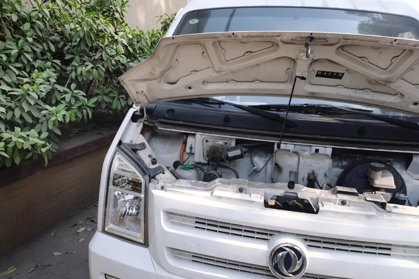 2022 DongFeng DFSK EC36 BEV 41.86KWH,autocango,china used car exporter,china ev exporter,chinese used car exporter,chinese used ev exporter