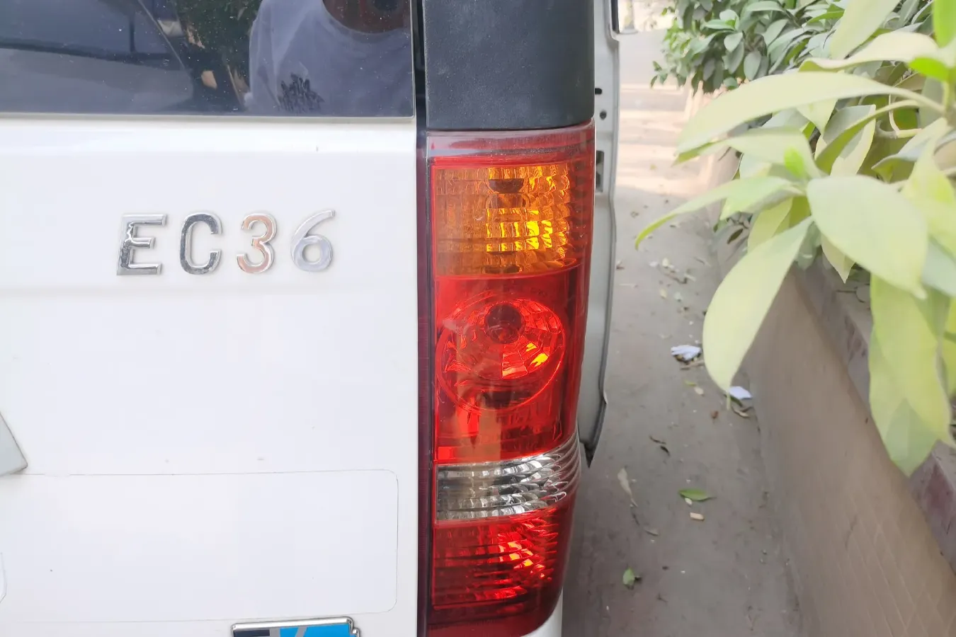 2022 DongFeng DFSK EC36 BEV 41.86KWH,autocango,china used car exporter,china ev exporter,chinese used car exporter,chinese used ev exporter