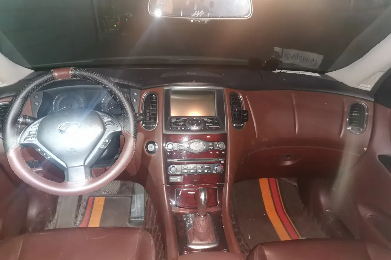 2011 Infiniti EX 2.5L 235HP V6 7AT,autocango,china used car exporter,china ev exporter,chinese used car exporter,chinese used ev exporter