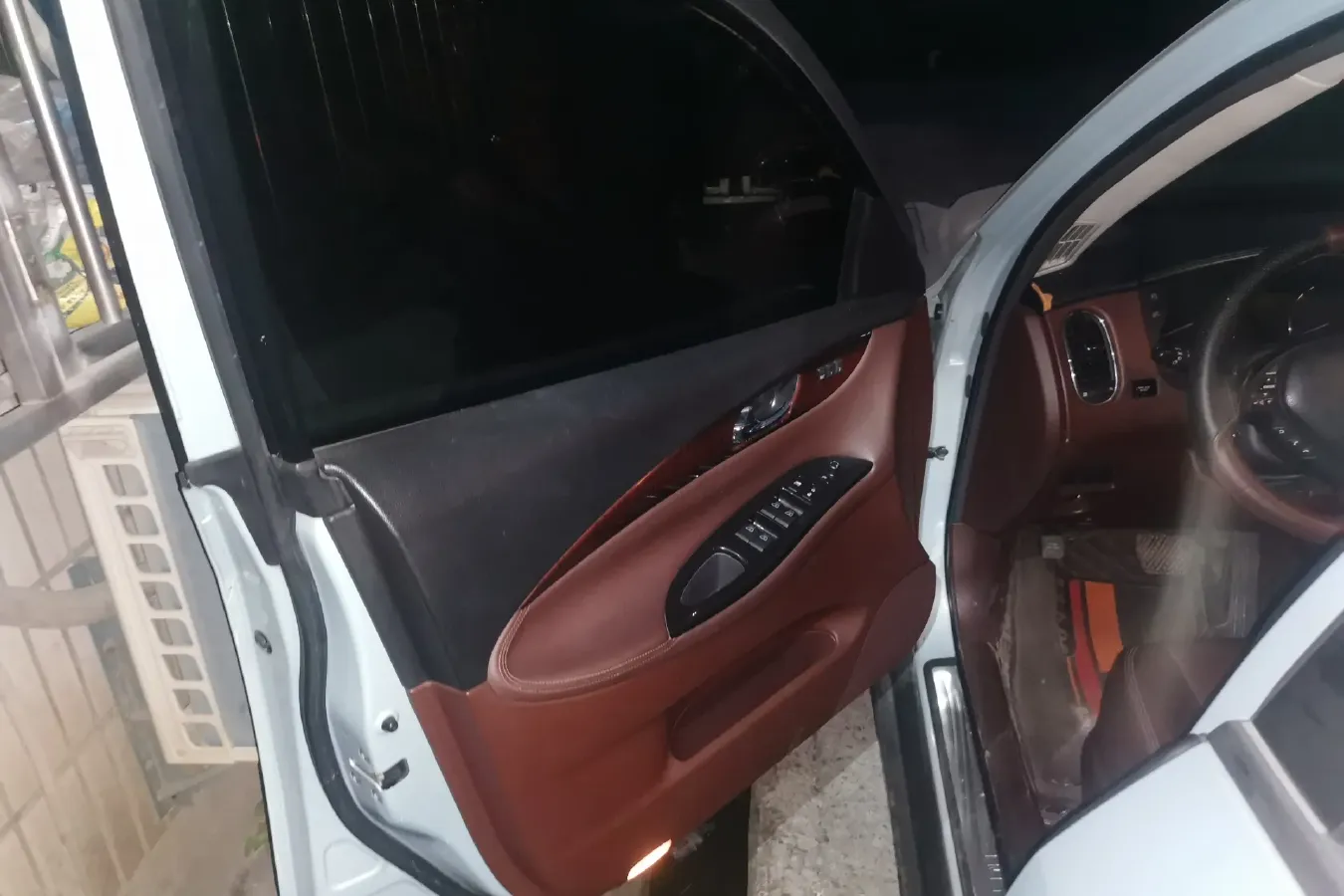 2011 Infiniti EX 2.5L 235HP V6 7AT,autocango,china used car exporter,china ev exporter,chinese used car exporter,chinese used ev exporter