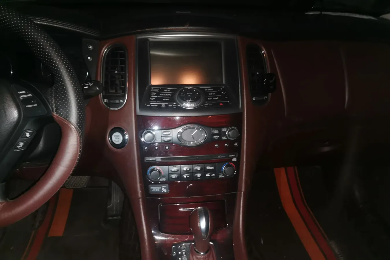 2011 Infiniti EX 2.5L 235HP V6 7AT,autocango,china used car exporter,china ev exporter,chinese used car exporter,chinese used ev exporter