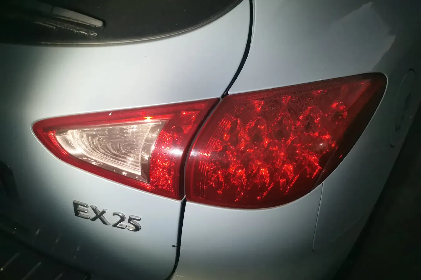 2011 Infiniti EX 2.5L 235HP V6 7AT,autocango,china used car exporter,china ev exporter,chinese used car exporter,chinese used ev exporter