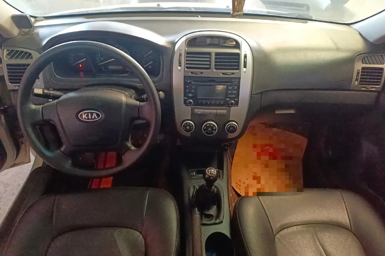 2010 Kia Cerato 1.6L 112HP L4 5MT,autocango,china used car exporter,china ev exporter,chinese used car exporter,chinese used ev exporter