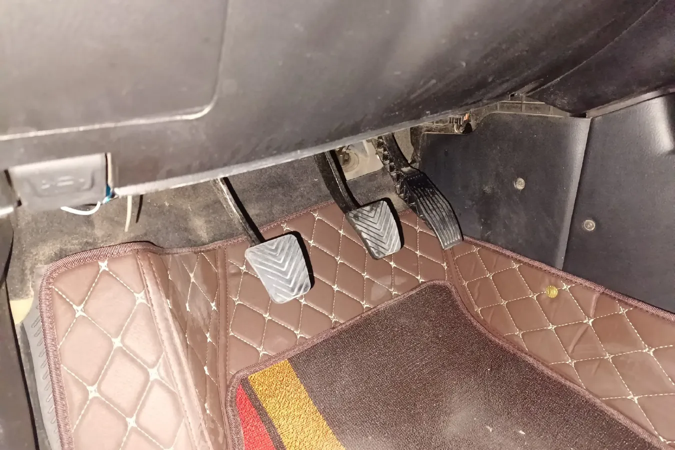 2010 Kia Cerato 1.6L 112HP L4 5MT,autocango,china used car exporter,china ev exporter,chinese used car exporter,chinese used ev exporter