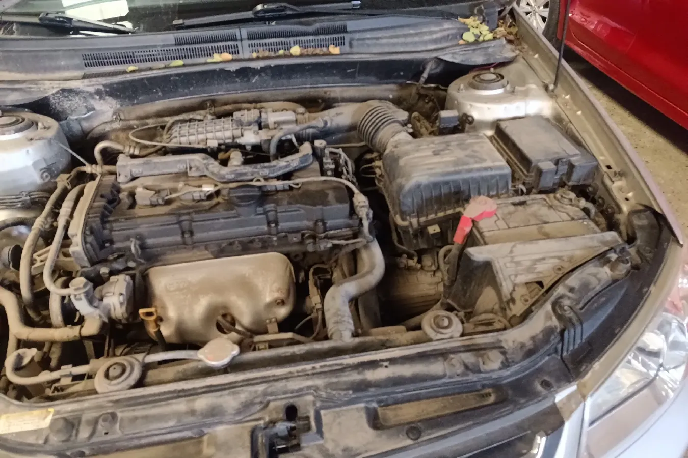 2010 Kia Cerato 1.6L 112HP L4 5MT,autocango,china used car exporter,china ev exporter,chinese used car exporter,chinese used ev exporter