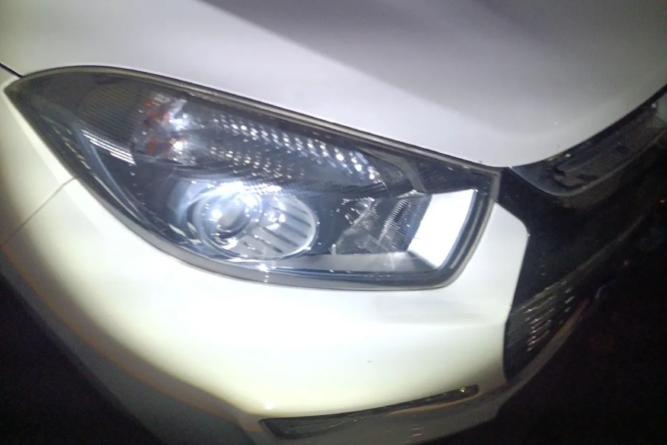 2015 JAC Refine S5 1.5T 174HP L4 6DCT,autocango,china used car exporter,china ev exporter,chinese used car exporter,chinese used ev exporter