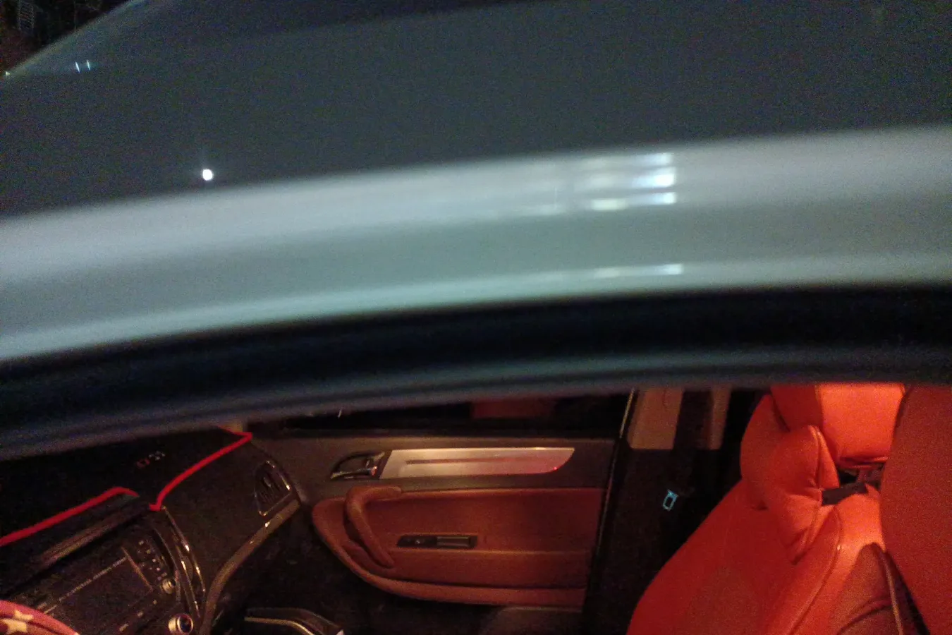 2015 JAC Refine S5 1.5T 174HP L4 6DCT,autocango,china used car exporter,china ev exporter,chinese used car exporter,chinese used ev exporter