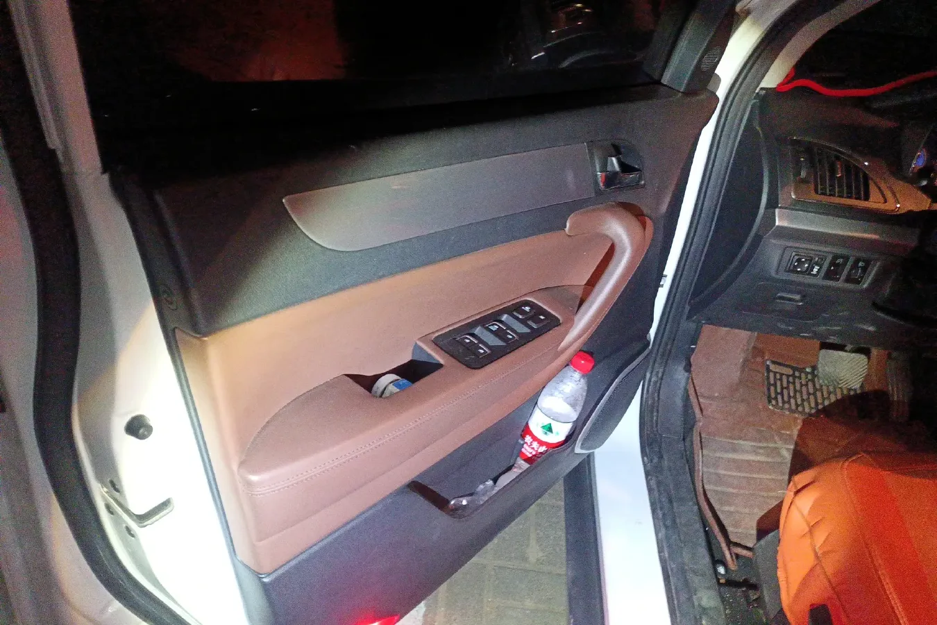 2015 JAC Refine S5 1.5T 174HP L4 6DCT,autocango,china used car exporter,china ev exporter,chinese used car exporter,chinese used ev exporter