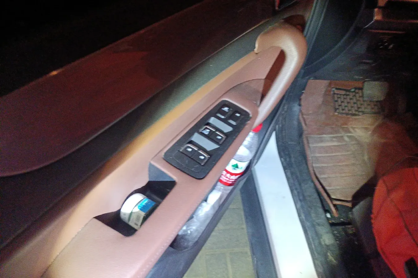 2015 JAC Refine S5 1.5T 174HP L4 6DCT,autocango,china used car exporter,china ev exporter,chinese used car exporter,chinese used ev exporter