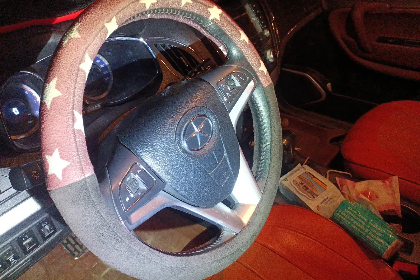 2015 JAC Refine S5 1.5T 174HP L4 6DCT,autocango,china used car exporter,china ev exporter,chinese used car exporter,chinese used ev exporter