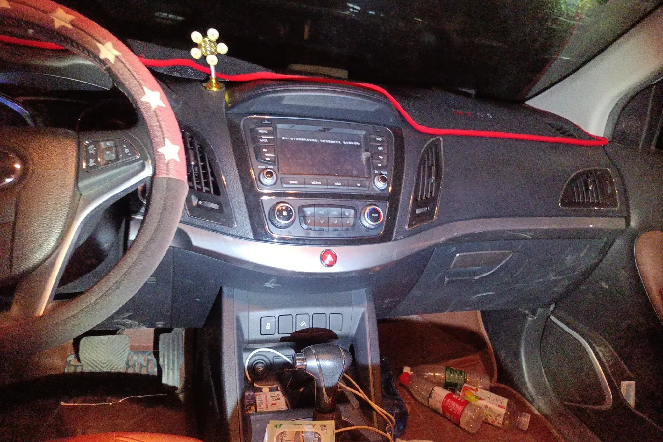 2015 JAC Refine S5 1.5T 174HP L4 6DCT,autocango,china used car exporter,china ev exporter,chinese used car exporter,chinese used ev exporter