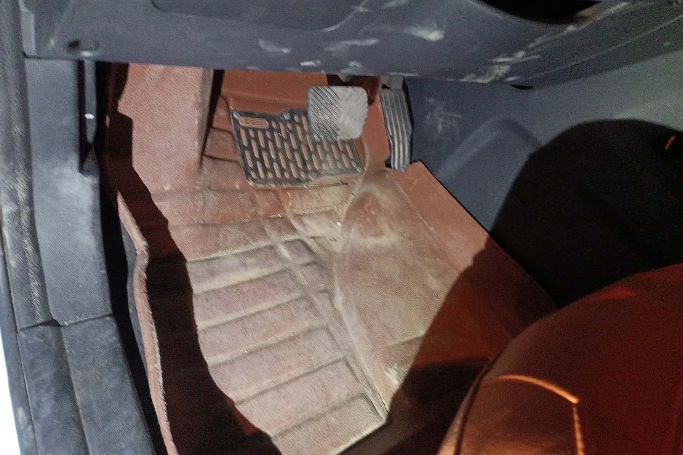 2015 JAC Refine S5 1.5T 174HP L4 6DCT,autocango,china used car exporter,china ev exporter,chinese used car exporter,chinese used ev exporter