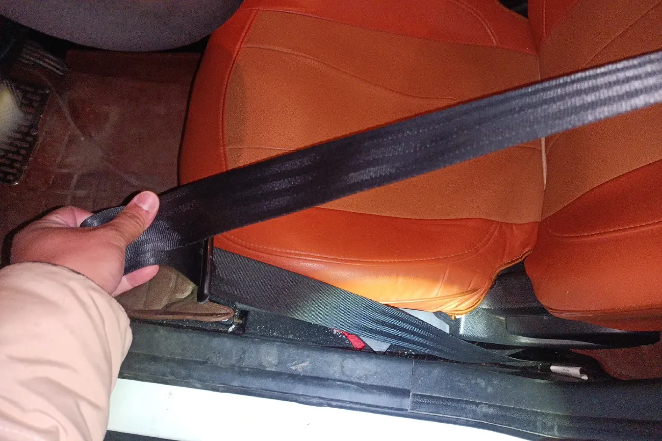 2015 JAC Refine S5 1.5T 174HP L4 6DCT,autocango,china used car exporter,china ev exporter,chinese used car exporter,chinese used ev exporter