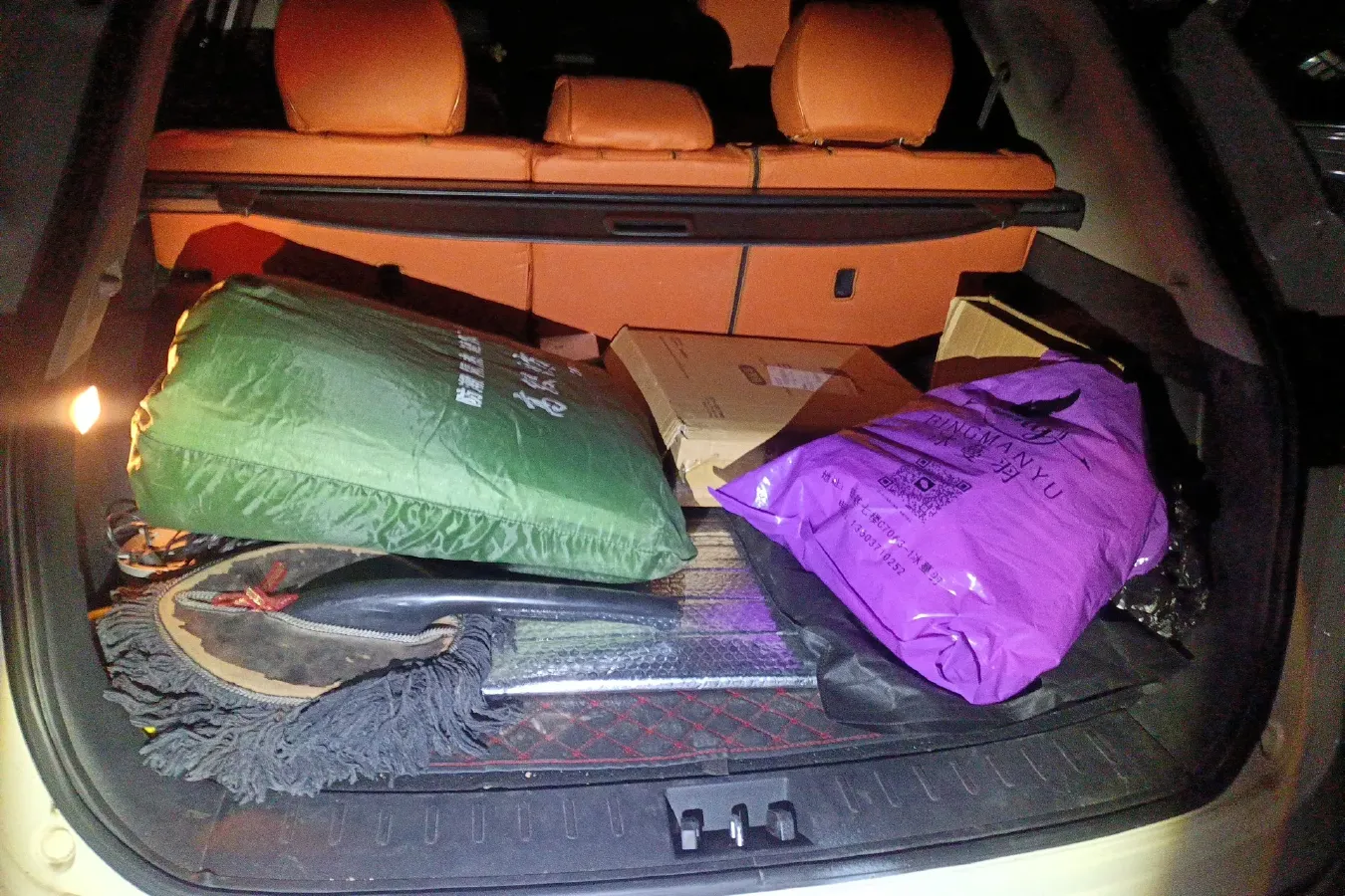 2015 JAC Refine S5 1.5T 174HP L4 6DCT,autocango,china used car exporter,china ev exporter,chinese used car exporter,chinese used ev exporter