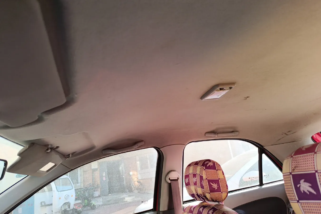 2010 FAW Vita V2 1.3L 91HP L4 5MT,autocango,china used car exporter,china ev exporter,chinese used car exporter,chinese used ev exporter