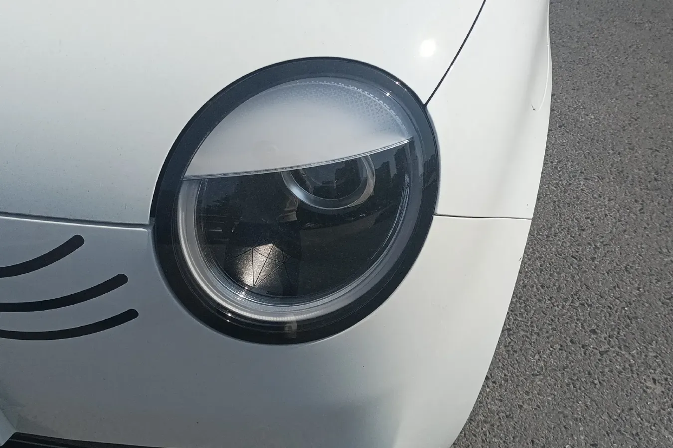 2022 ChangAn Lumin BEV 17.65KWH,autocango,china used car exporter,china ev exporter,chinese used car exporter,chinese used ev exporter