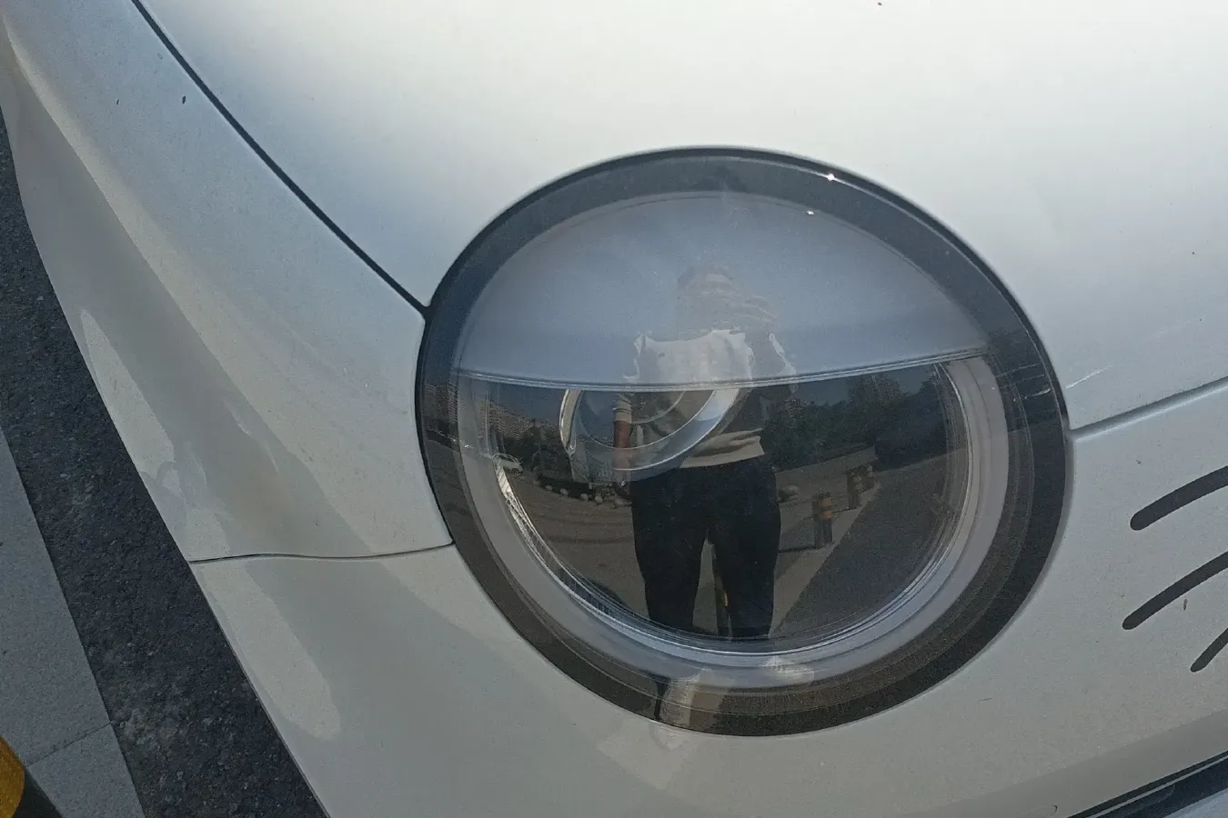 2022 ChangAn Lumin BEV 17.65KWH,autocango,china used car exporter,china ev exporter,chinese used car exporter,chinese used ev exporter