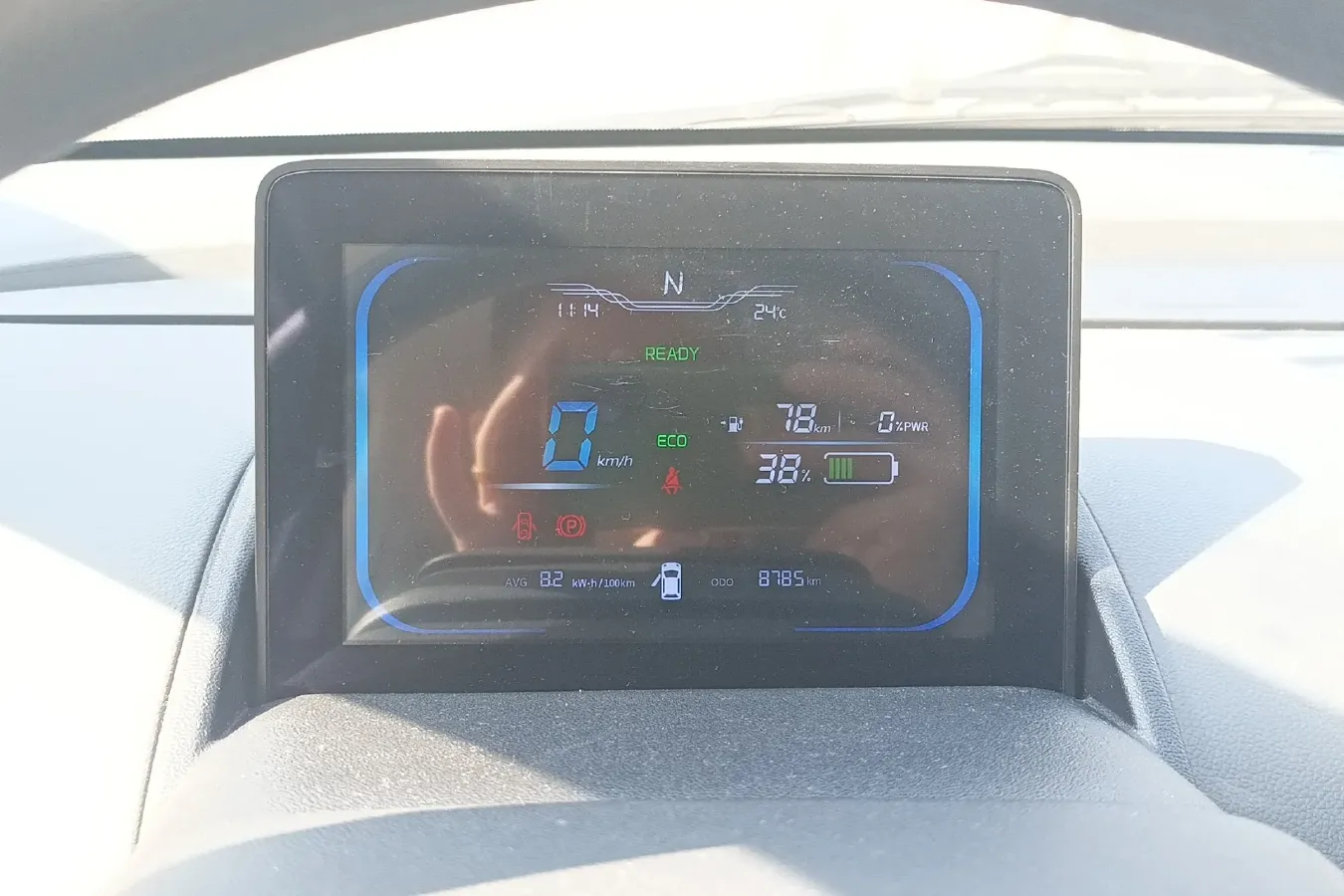 2022 ChangAn Lumin BEV 17.65KWH,autocango,china used car exporter,china ev exporter,chinese used car exporter,chinese used ev exporter