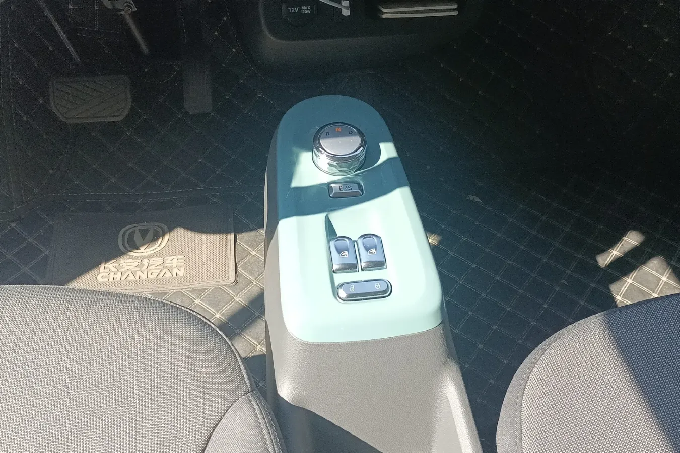 2022 ChangAn Lumin BEV 17.65KWH,autocango,china used car exporter,china ev exporter,chinese used car exporter,chinese used ev exporter