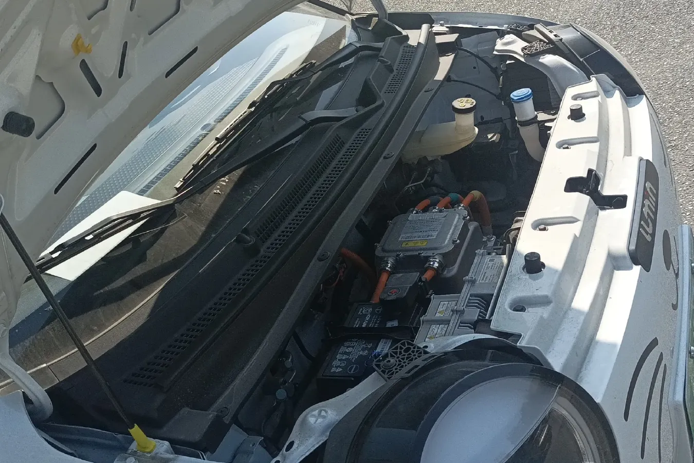 2022 ChangAn Lumin BEV 17.65KWH,autocango,china used car exporter,china ev exporter,chinese used car exporter,chinese used ev exporter