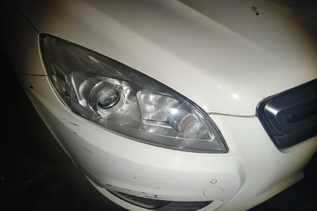 2014 BeiJing Auto Senova D50 1.5L 113HP L4 5MT,autocango,china used car exporter,china ev exporter,chinese used car exporter,chinese used ev exporter