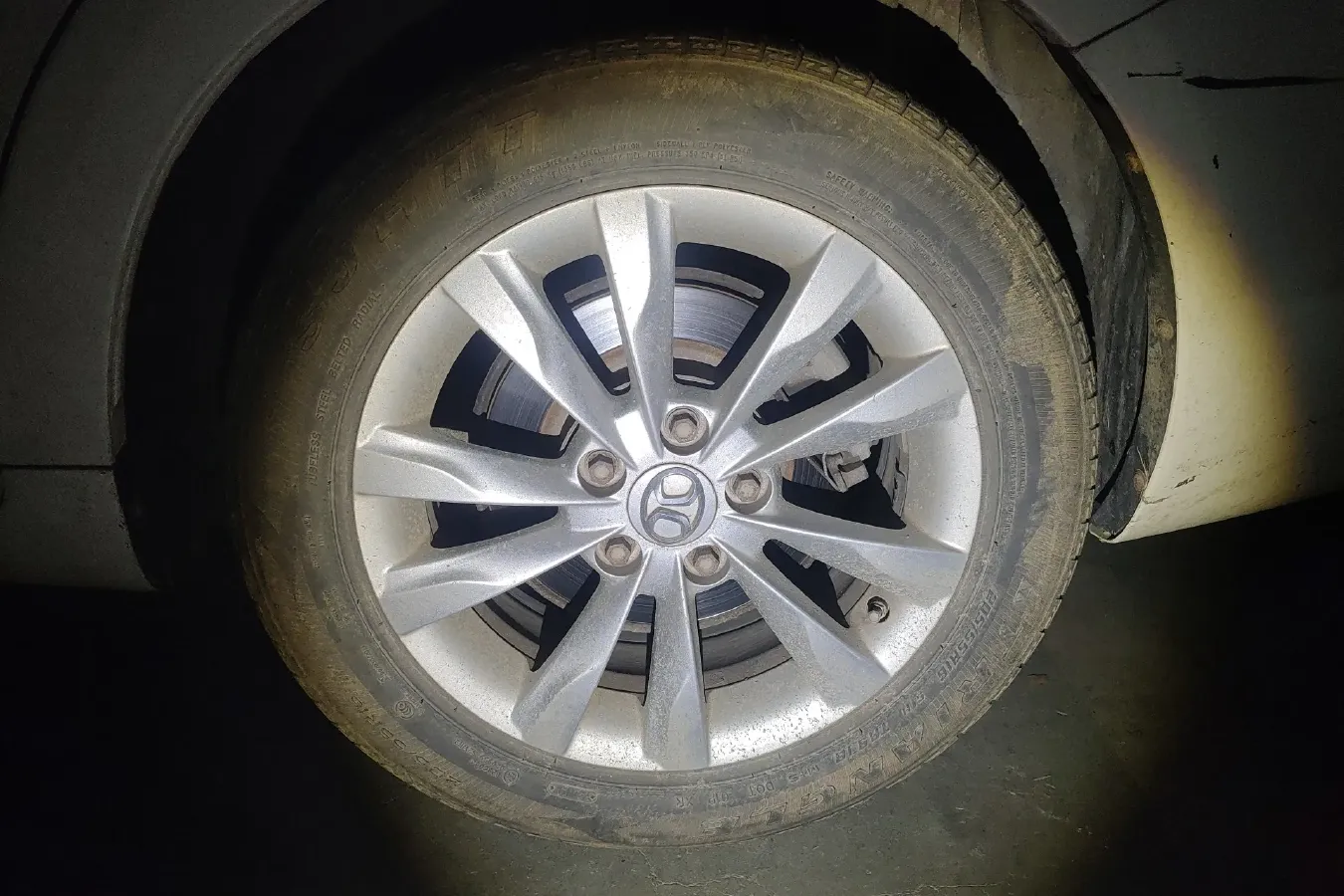 2014 BeiJing Auto Senova D50 1.5L 113HP L4 5MT,autocango,china used car exporter,china ev exporter,chinese used car exporter,chinese used ev exporter