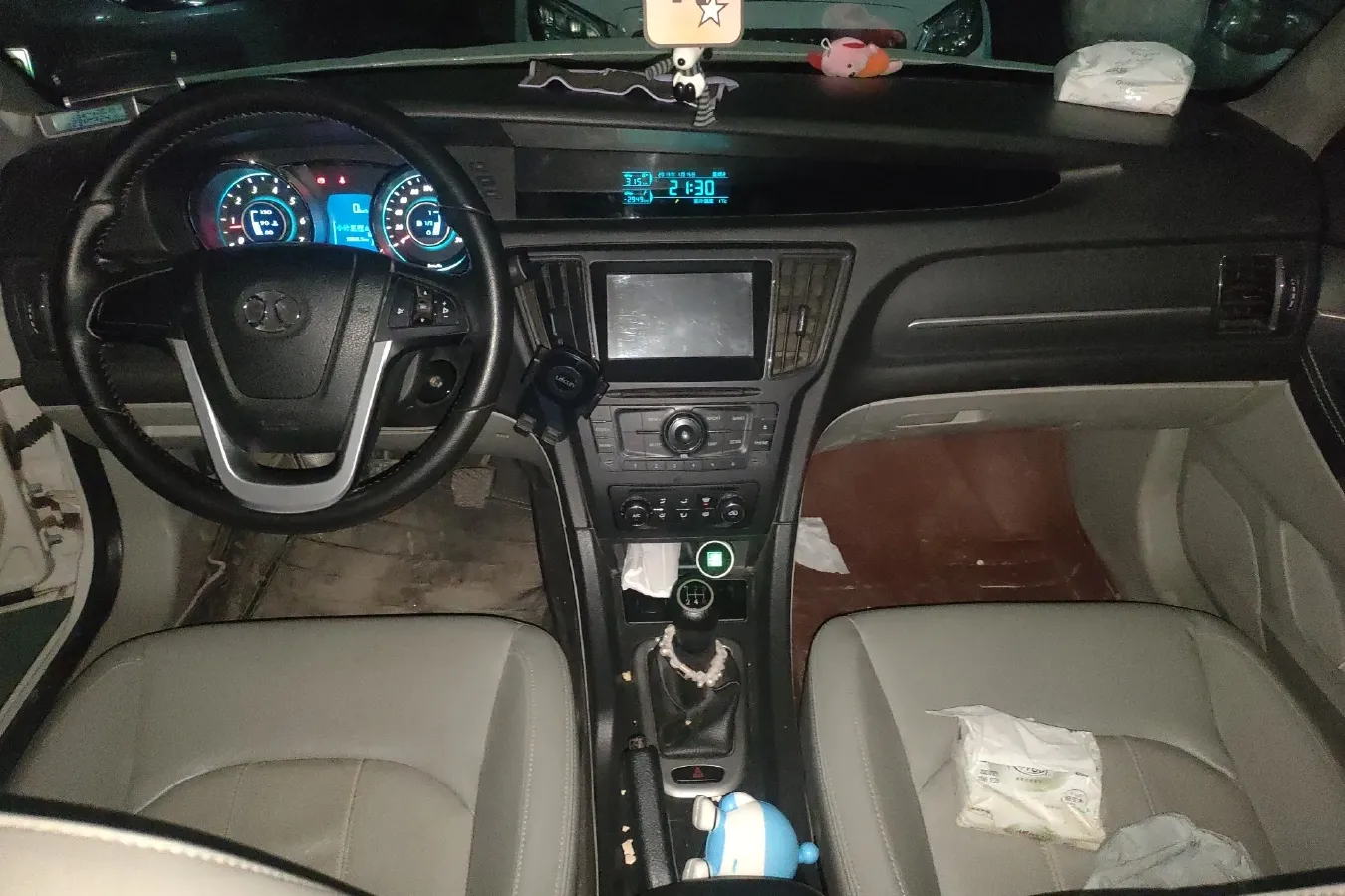 2014 BeiJing Auto Senova D50 1.5L 113HP L4 5MT,autocango,china used car exporter,china ev exporter,chinese used car exporter,chinese used ev exporter