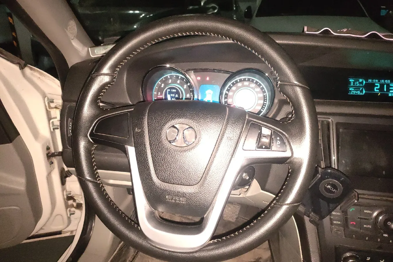 2014 BeiJing Auto Senova D50 1.5L 113HP L4 5MT,autocango,china used car exporter,china ev exporter,chinese used car exporter,chinese used ev exporter