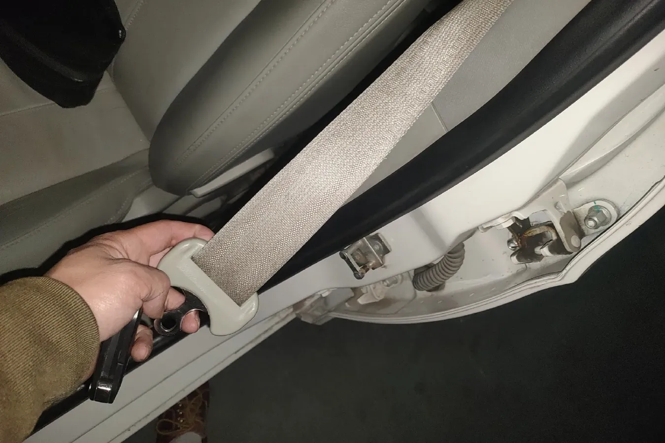 2014 BeiJing Auto Senova D50 1.5L 113HP L4 5MT,autocango,china used car exporter,china ev exporter,chinese used car exporter,chinese used ev exporter