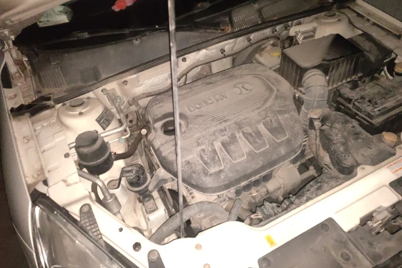 2014 BeiJing Auto Senova D50 1.5L 113HP L4 5MT,autocango,china used car exporter,china ev exporter,chinese used car exporter,chinese used ev exporter