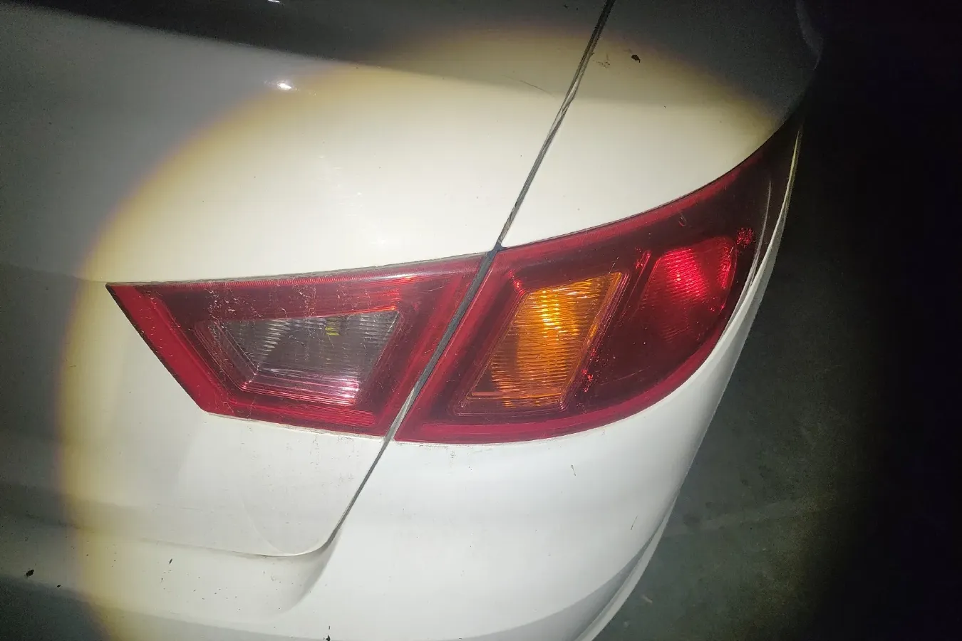 2014 BeiJing Auto Senova D50 1.5L 113HP L4 5MT,autocango,china used car exporter,china ev exporter,chinese used car exporter,chinese used ev exporter