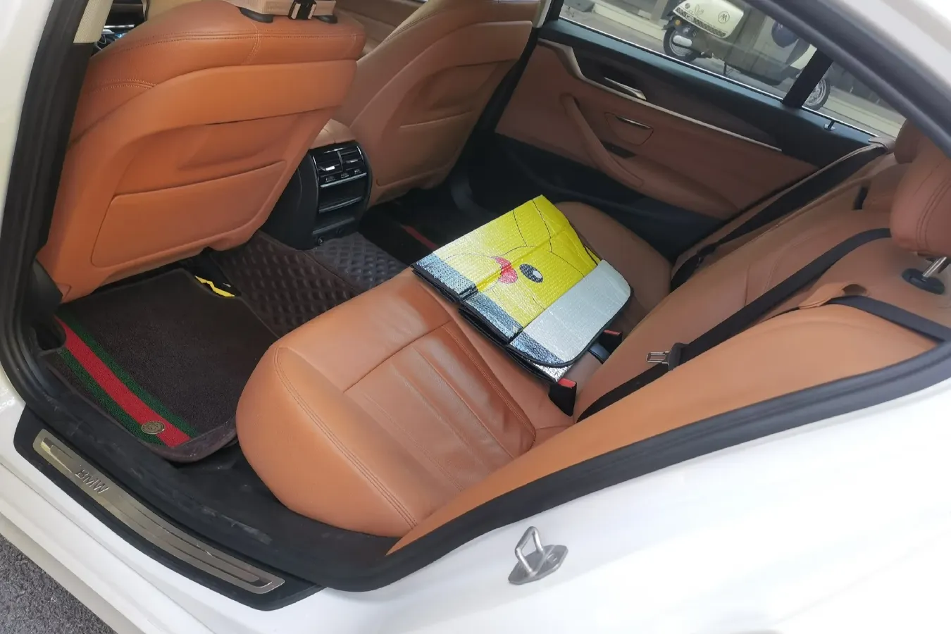 2018 BMW 5 Series 2.0T 224HP L4 8AT,autocango,china used car exporter,china ev exporter,chinese used car exporter,chinese used ev exporter